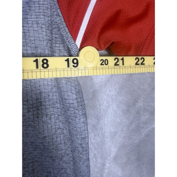 Nike NFL Tampa Bay Buccaneers On Field Apparel Polo Embroidered Shirt Medium - Picture 7 of 7